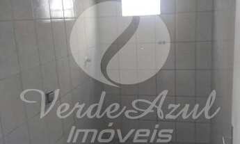 Imagem 5: Casa - Loteamento Residencial Novo Mundo - Campinas