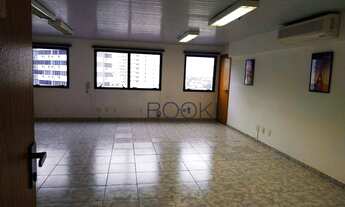 Imagem 2: Oportunidade - Ed. Sevilha - 52 m² - Saúde