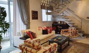 Imagem 5: Cobertura Duplex Aclimação