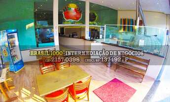 Imagem 3: Brasil 1000 - Pizzaria C/ Salao, Vila Matilde, SP. (Cod. 3709