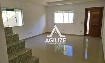 Imagem: Casa à venda, 110 m² por R$ 350.000,00