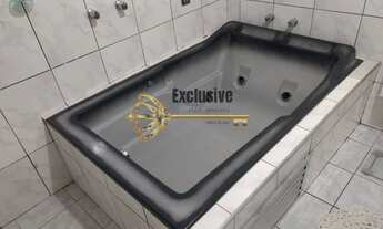 Imagem 4: Sobrado à venda na Vila Eldízia - Santo André