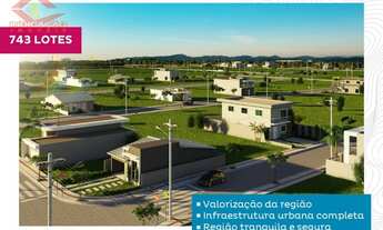 Imagem 5: ITAPEMA - Terreno Padrão - Sertão do Trombudo