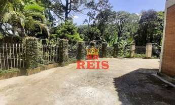 Imagem 7: Chácara com 4 dormitórios à venda, 3500 m² por R$ 1.250.000,00 - Parque Botujuru - São Ber