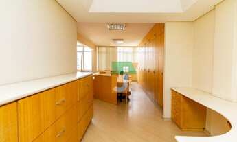 Imagem 6: Conjunto para alugar, 101 m² por R$ 1.450,00/mês - Centro - Curitiba/PR