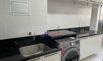 Imagem 3: Apartamento à venda, 173 m² por R$ 2.440.000,00 - Vila Leopoldina - São Paulo/SP