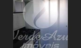 Imagem 2: Apartamento - Vila Industrial - Campinas