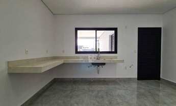 Imagem 7: Casa com 3 dormitórios à venda, 218 m² por R$ 1.300.000,00 - Condomínio Jardim Brescia - I