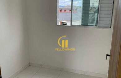 Imagem 2: Apartamento com 2 dormitórios à venda, 52 m² por R$ 265.000,00 - Vila Esperança - São Paul