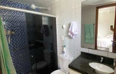 Imagem 6: Apartamento para venda com 96 metros quadrados com 3 quartos em Ponta Verde - Maceió - Al