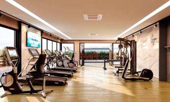 Imagem 5: Apartamento com 2 dormitórios à venda, 94 m² por R$ 856.200,00 - Campinas - São José/SC