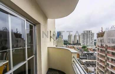 Imagem 6: Cobertura com 3 dormitórios, 150 m² - venda por R$ 852.000,00 ou aluguel por R$ 4.950,00/m