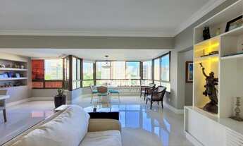 Imagem 3: Apartamento à venda, 147 m² por R$ 1.400.000,00 - Graça - Salvador/BA