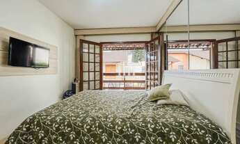 Imagem 7: Casa com 3 dormitórios à venda em condomínio, 124 m² por R$ 690.000 - Araras - Teresópolis