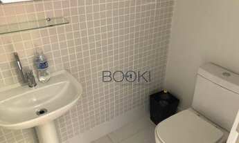 Imagem 6: Oportunidade - Thera Berrini Office - 42 m² - Brooklin