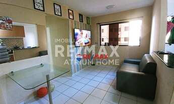 Imagem: Apartamento com 2 dormitórios à venda