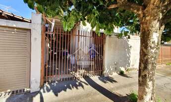 Imagem 3: Casa com Edícula, 242m2 terreno, Pq Industrial, já alugadas