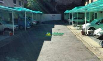 Imagem 3: Sobrado com 2 dormitórios à venda por R$ 430.000,00 - Jardim do Papai - Guarulhos/SP