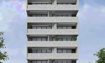 Imagem 2: Apartamento com 2 dormitórios à venda, 72 m² por R$ 431.895,00 - São Mateus - Juiz de Fora