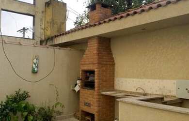 Imagem 5: Sobrado com 3 dormitórios à venda, 124 m² por R$ 550.000 - Vila Formosa - São Paulo/SP