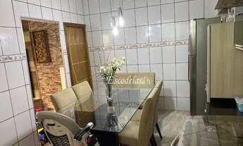 Imagem 2: Casa à venda, 69 m² por R$ 410.000,00 - Penha de França - São Paulo/SP