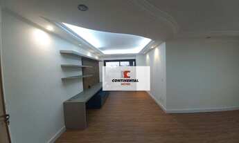 Imagem: Apartamento com 3 dormitórios para alugar