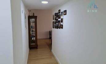 Imagem 3: Apartamento com 3 dormitórios à venda, 140 m² por R$ 1.470.000 - Icaraí - Niterói/RJ