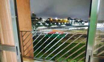 Imagem: Apartamento à venda, 74 m² por R$ 530.000,00