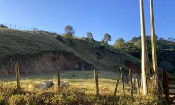 Imagem 6: Terreno à venda, 1600 m² por R$ 170.000,00 - Barroção - Piracaia/SP