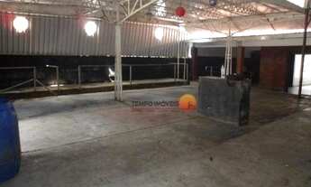 Imagem 5: Galpão, 510 m² - venda por R$ 3.200.000,00 ou aluguel por R$ 20.000,00/mês - Maralegre - N