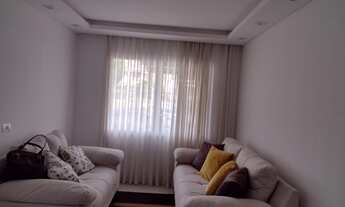 Imagem 5: Sobrado Alto Padrao no Campo Comprido