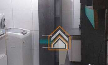 Imagem 4: Apartamento com 2 dormitórios à venda, 47 m² por R$ 100.000,00 - Aparecida - Alvorada/RS