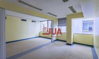 Imagem: Andar Corporativo com 678 m² - 10º Pavimento