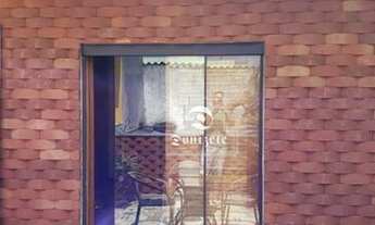 Imagem 14: Sobrado à venda, 118 m² por R$ 650.000,05 - Jardim Montreal - São Bernardo do Campo/SP