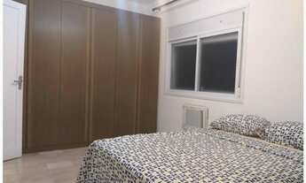 Imagem 7: Apartamento Residencial à venda, José Menino, Santos -