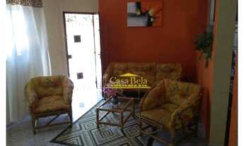 Imagem 5: Casa com 2 dormitórios à venda, 67 m² por R$ 255.000,00 - Jardim Belas Artes - Itanhaém/SP