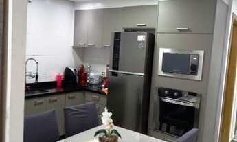 Imagem 3: Apartamento para venda com 48 metros quadrados com 2 quartos