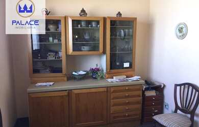 Imagem 7: Apartamento para alugar, 300 m² por R$ 3.000,00/mês - Centro - Piracicaba/SP