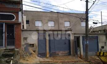 Imagem: Excelente sobrado novo parque novo oratório