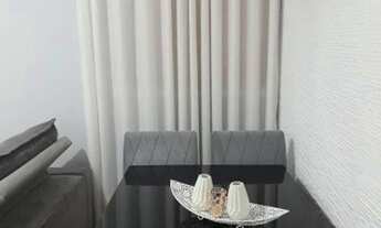 Imagem 5: Apartamento com 3 dormitórios à venda, 65 m² por R$ 277.000,00 - Demarchi - São Bernardo d