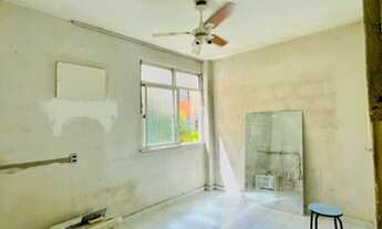 Imagem 6: APARTAMENTO COM 2 QUARTOS - TOMÁS COELHO