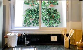 Imagem 5: Apartamento com 2 dormitórios à venda, 39 m² por R$ 355.000,00 - Tatuapé - São Paulo/SP