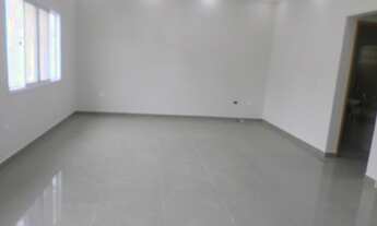 Imagem 2: Casa Nova Alto Padrão com Piscina 4 suítes 6 vagas em Flórida - Praia Grande - SP