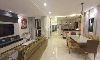 Imagem 3: Casa - Jardins do Império - Indaiatuba