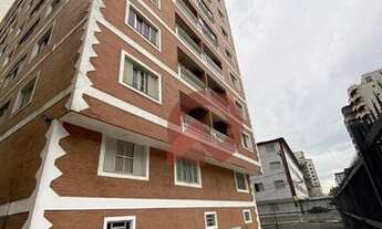 Imagem 1: Apartamento com 3 dormitórios à venda, 80 m² por R$ 315.000,00 - Tupi - Praia Grande/SP