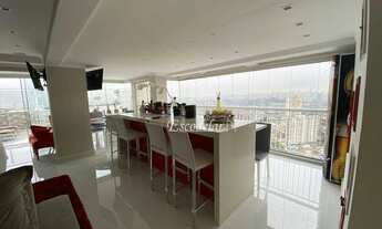 Imagem: Cobertura à venda, 270 m² por R$ 3.500.000,00