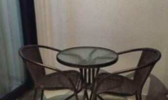 Imagem 3: Vendo 100 % Mobiliado R$ 400.000 Ponta Negra Residencial Acquarelle