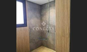 Imagem 4: Casa com acabamento de alto padrão 5 suítes Área gourmet com churrasqueira e piscina