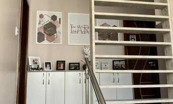 Imagem 12: Casa em Condomínio para Venda, Alphaville, 4 dormitórios, 4 suítes, 6 banheiros, 2 vagas