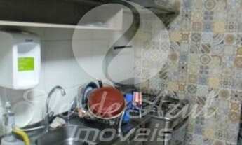 Imagem 6: Apartamento - Parque Dom Pedro Ii - Campinas